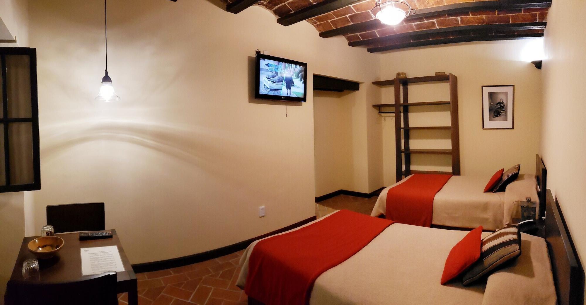 Hotel Naira Ла-Пас Экстерьер фото